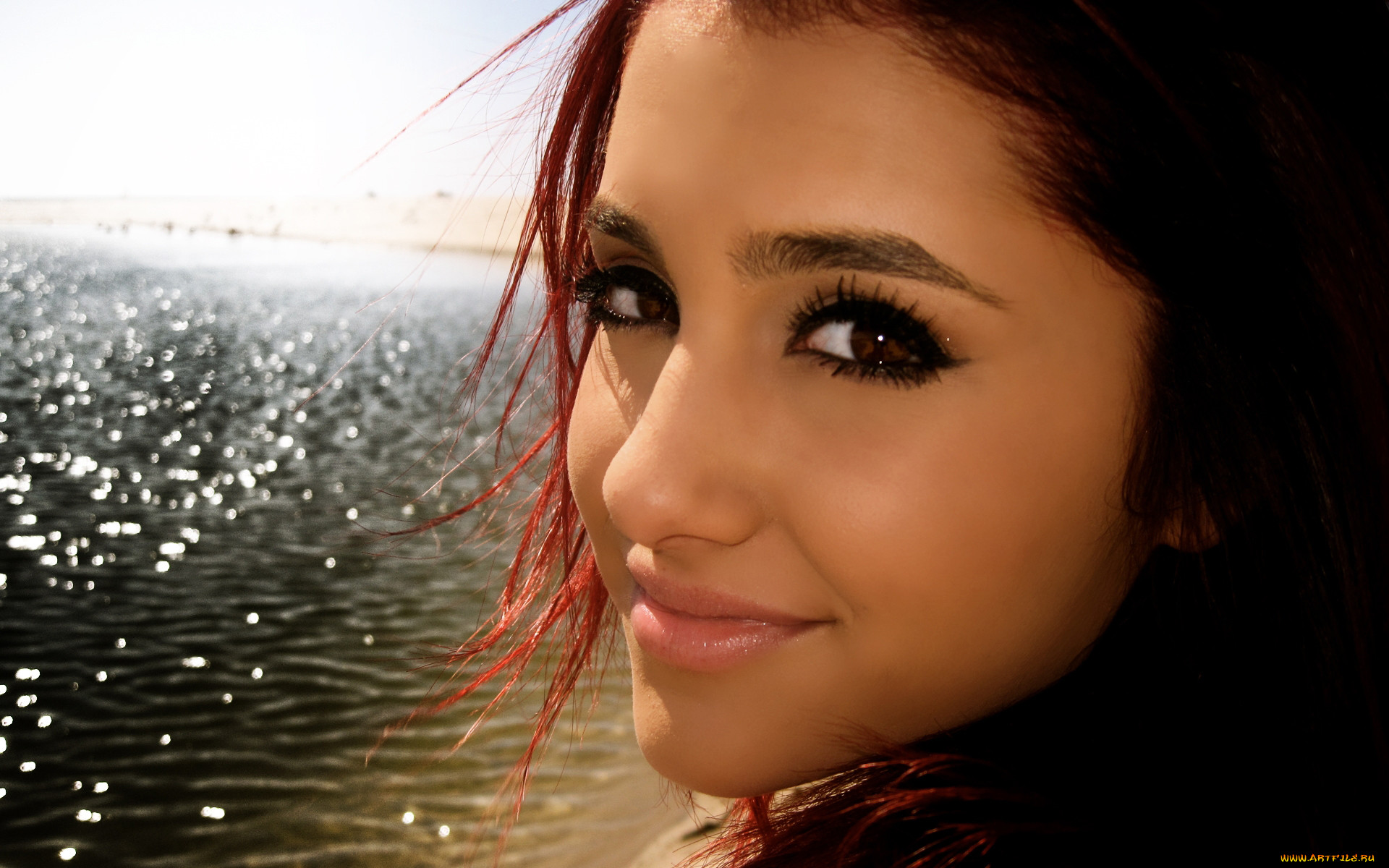 Ariana Grande, , 